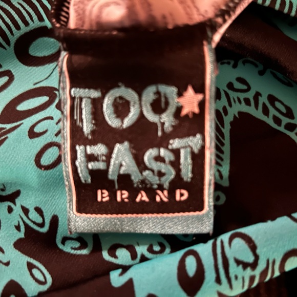 OUTRAGEOUS KRAKEN 1)Sweater 2)Krakentube-dress 3)HOTTEST❤️‍🔥❣️crop🔝🔥🧯 4)Bowkini. - Picture 9 of 16